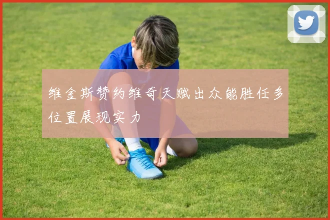 维金斯赞约维奇天赋出众能胜任多位置展现实力