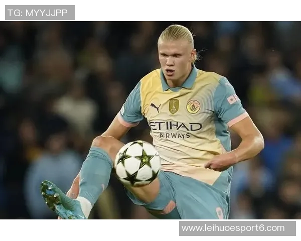 欧冠历史前50场进球榜揭晓哈兰德领衔范尼凯恩紧随其后